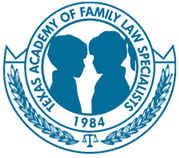 Texas Academy of Family Law Specialists